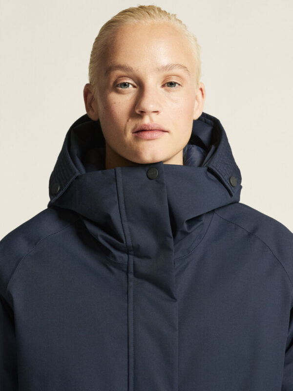 Urban Padded Parka W - Kuva 5