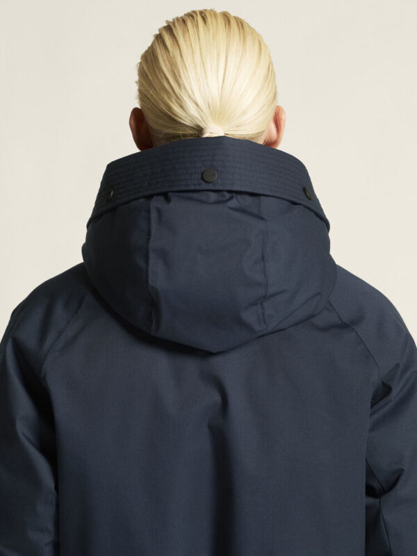 Urban Padded Parka W - Kuva 12