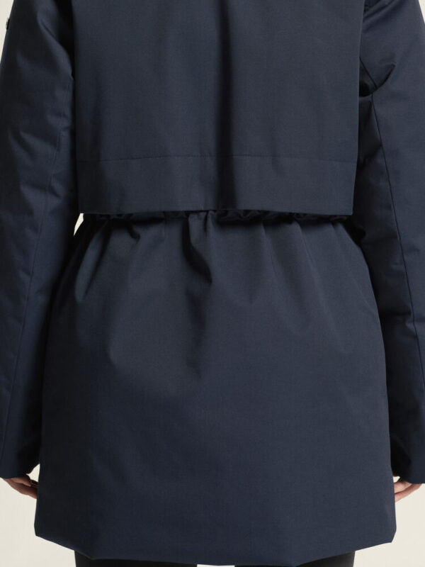 Urban Padded Parka W - Kuva 13