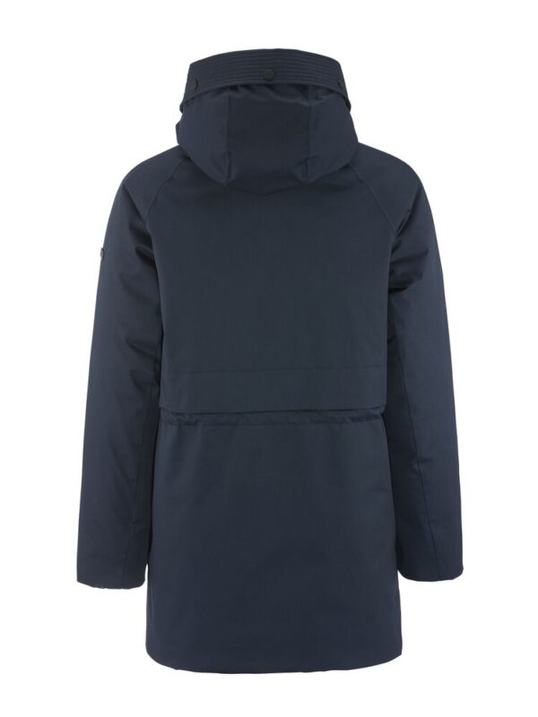 Urban Padded Parka W - Kuva 2