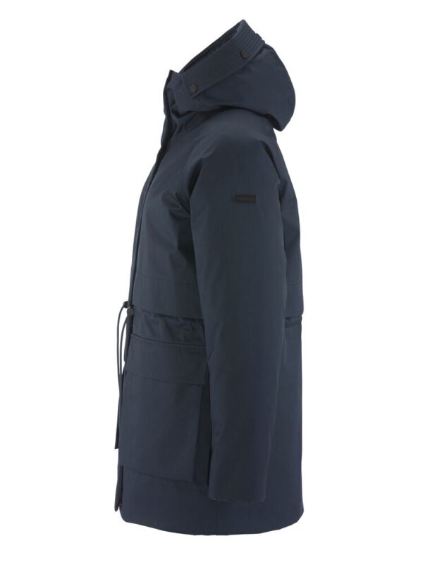 Urban Padded Parka W - Kuva 3