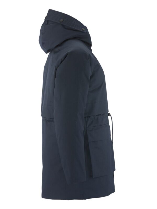 Urban Padded Parka W - Kuva 4