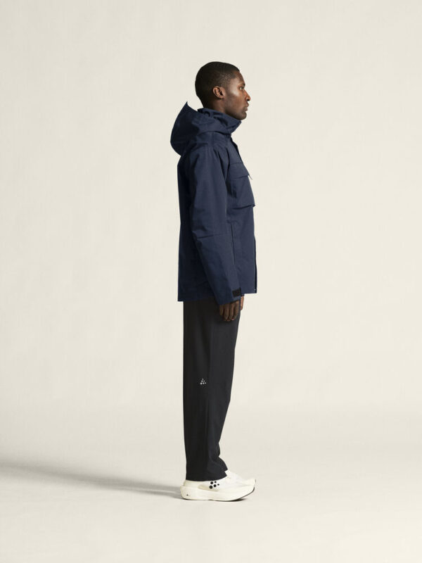 Urban Jacket M - Kuva 11