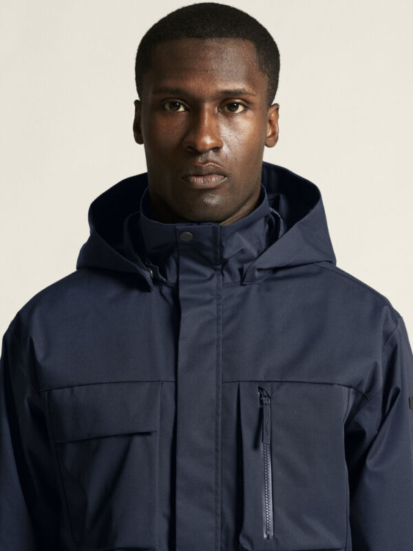 Urban Jacket M - Kuva 7