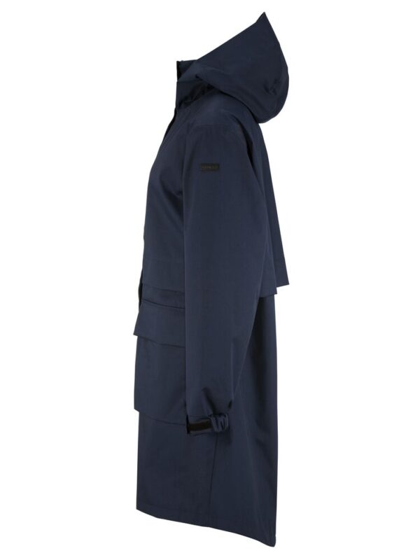 Urban Parka W - Kuva 3