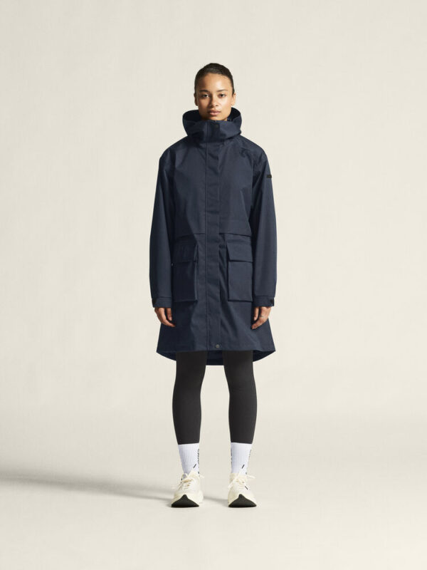 Urban Parka W - Kuva 10