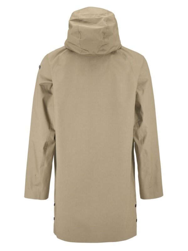 Urban Shell Coat Uni - Kuva 2