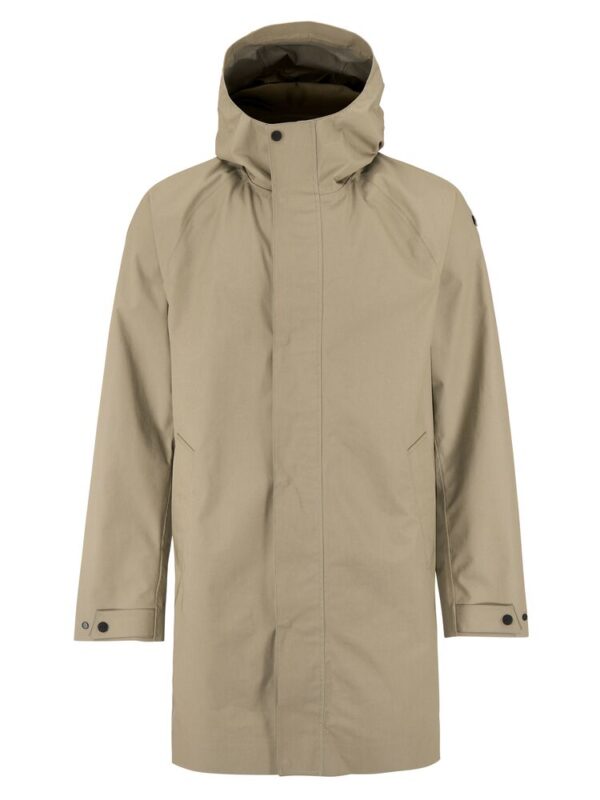 Urban Shell Coat Uni