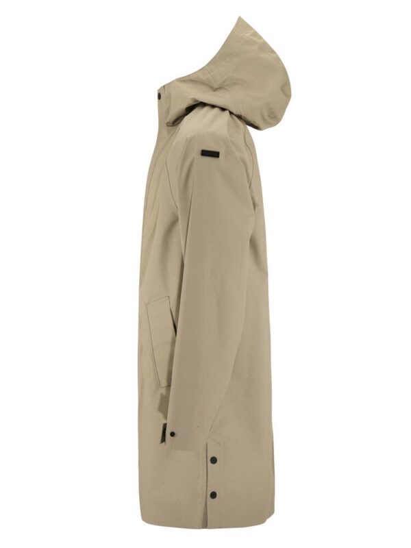 Urban Shell Coat Uni - Kuva 3