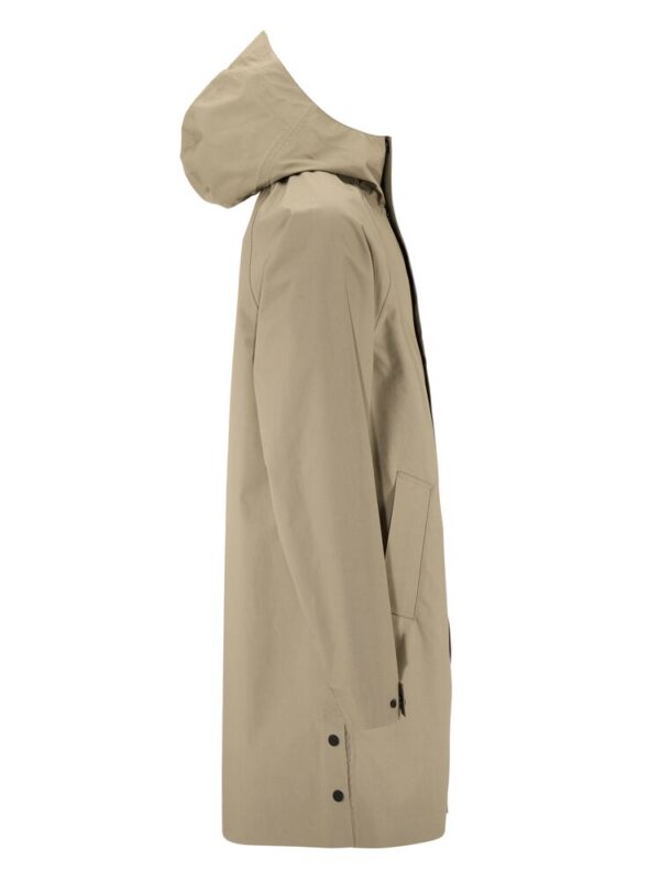 Urban Shell Coat Uni - Kuva 4