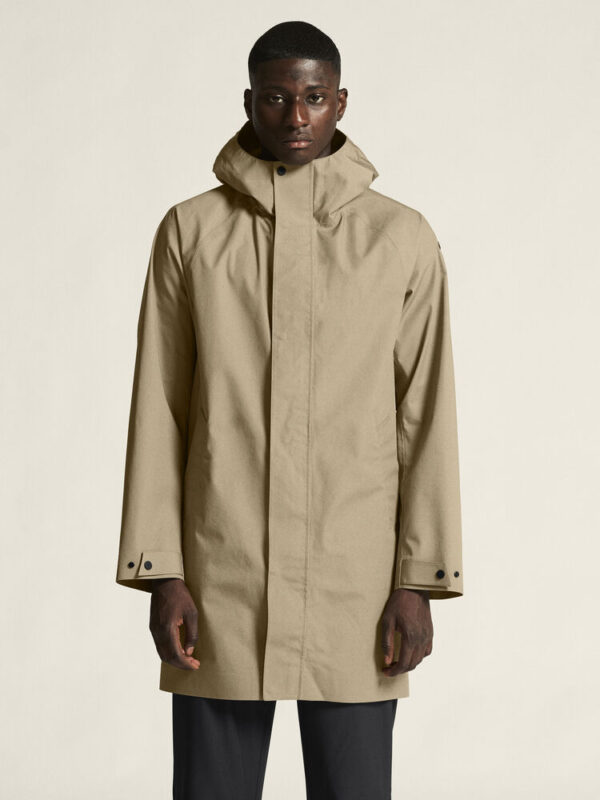 Urban Shell Coat Uni - Kuva 14
