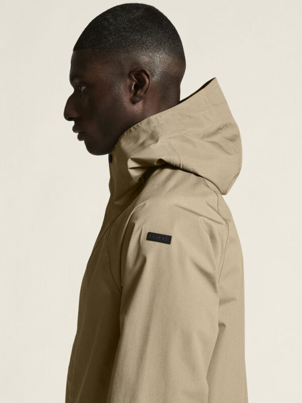 Urban Shell Coat Uni - Kuva 12