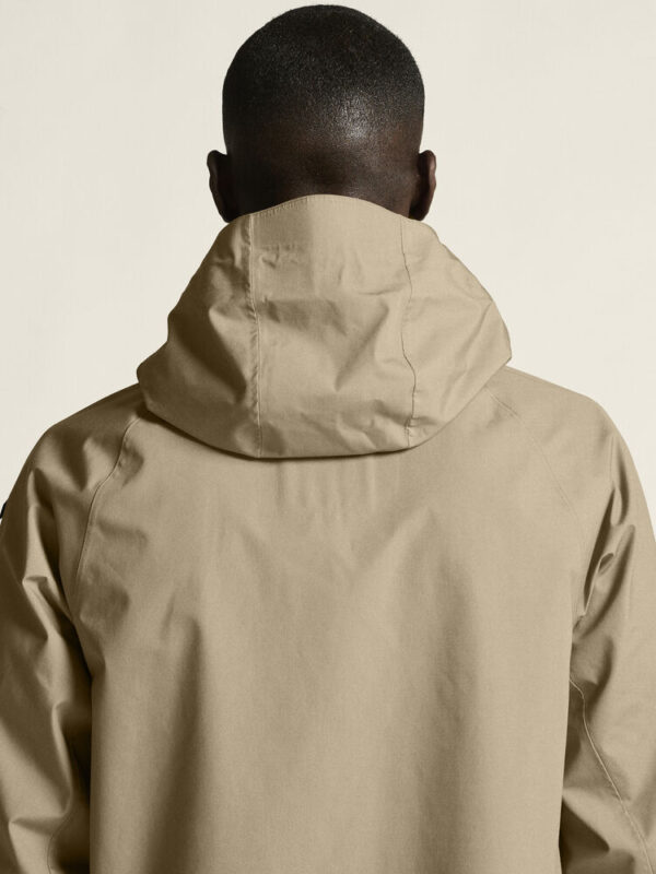 Urban Shell Coat Uni - Kuva 13