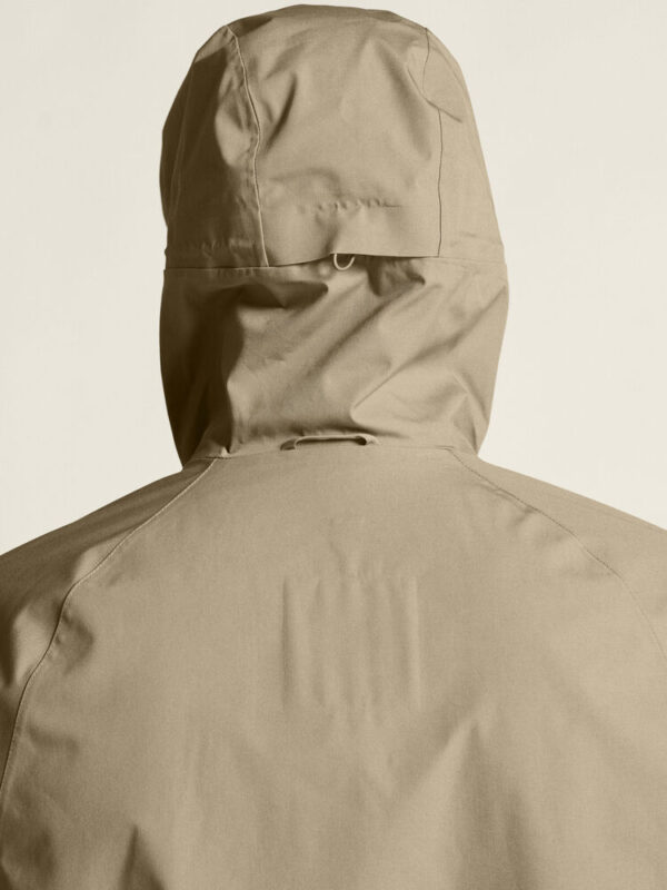 Urban Shell Coat Uni - Kuva 8