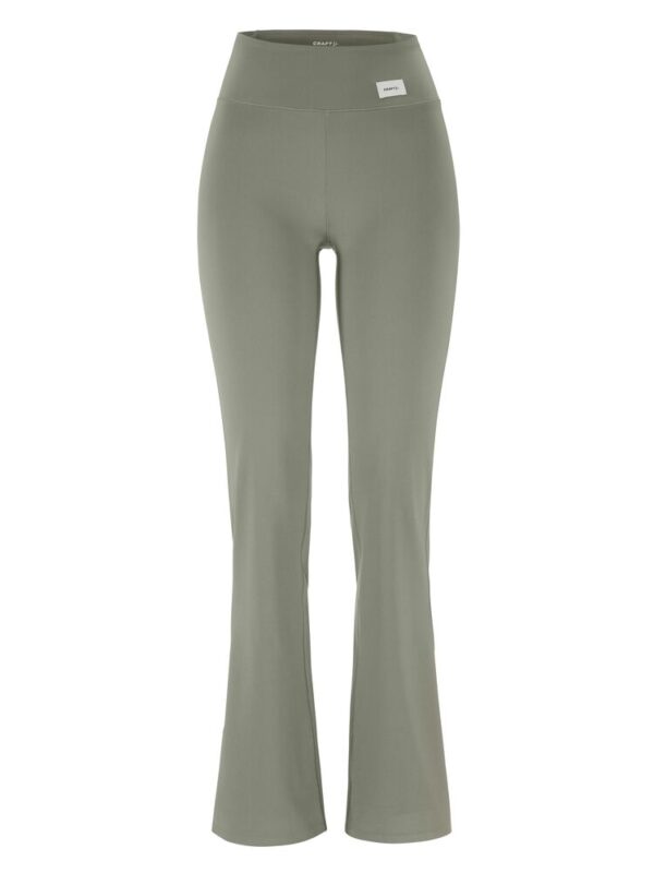 Collective Flares W
