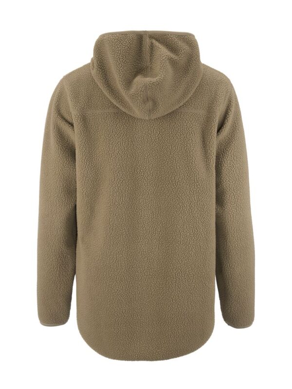 Join Pile Fleece FZ Hood W - Kuva 4