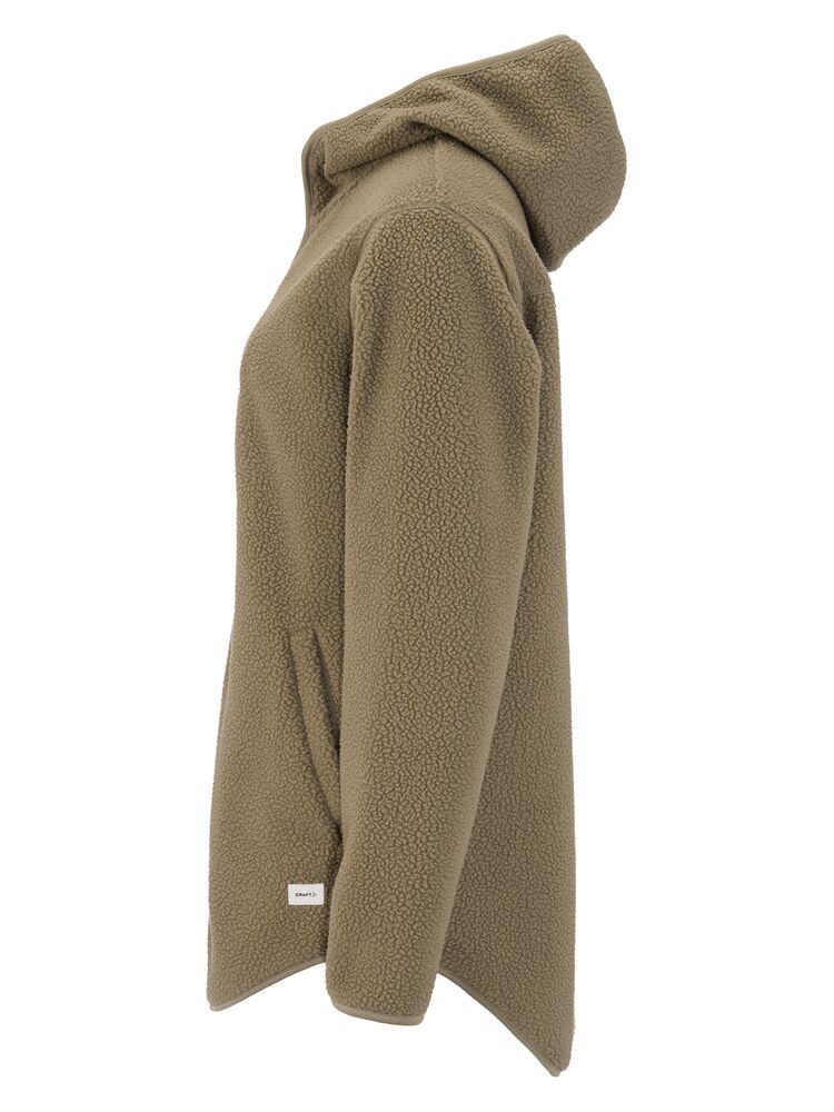 1916722-240000_Join-Pile-Fleece-FZ-Hood-W_Left