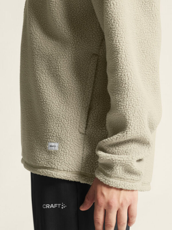 Join Pile Fleece HZ M - Kuva 10