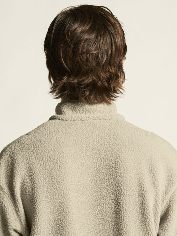 Join Pile Fleece HZ M - Kuva 9