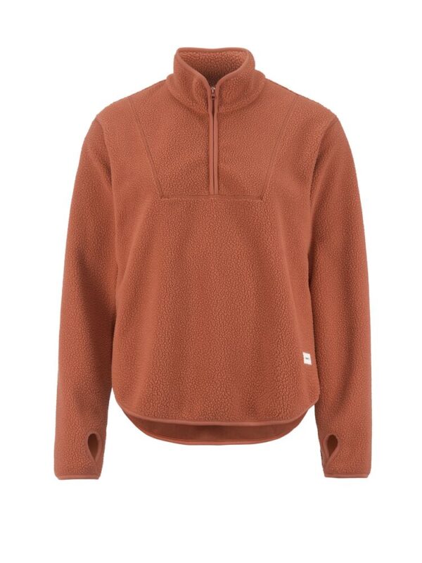 Join Pile Fleece HZ W