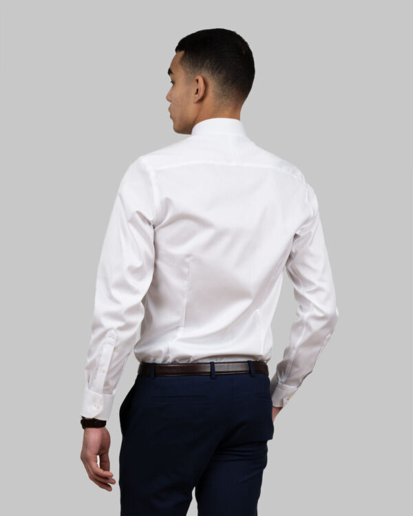 GB01 Twill Slim - Kuva 8