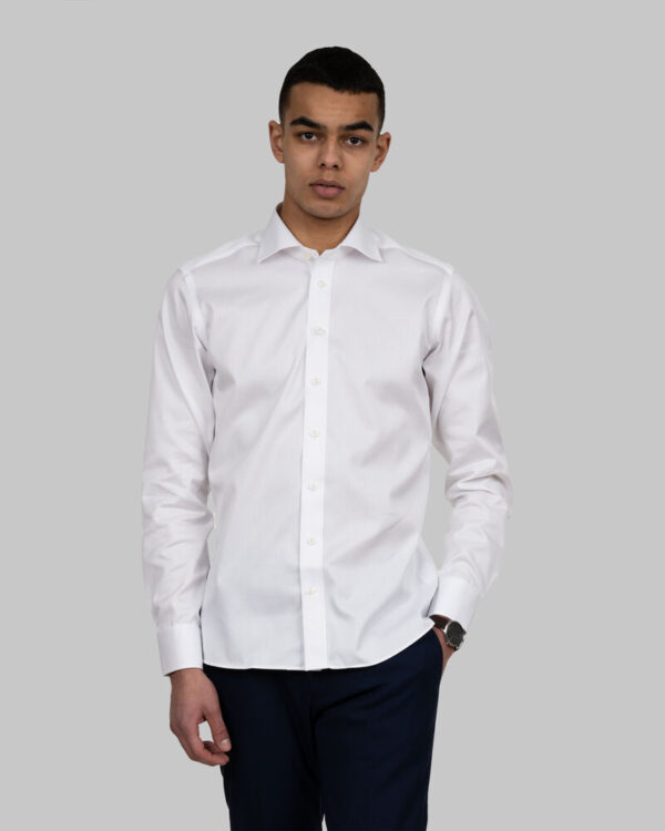 GB01 Twill Slim - Kuva 12