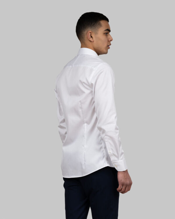 GB01 Twill Slim - Kuva 21