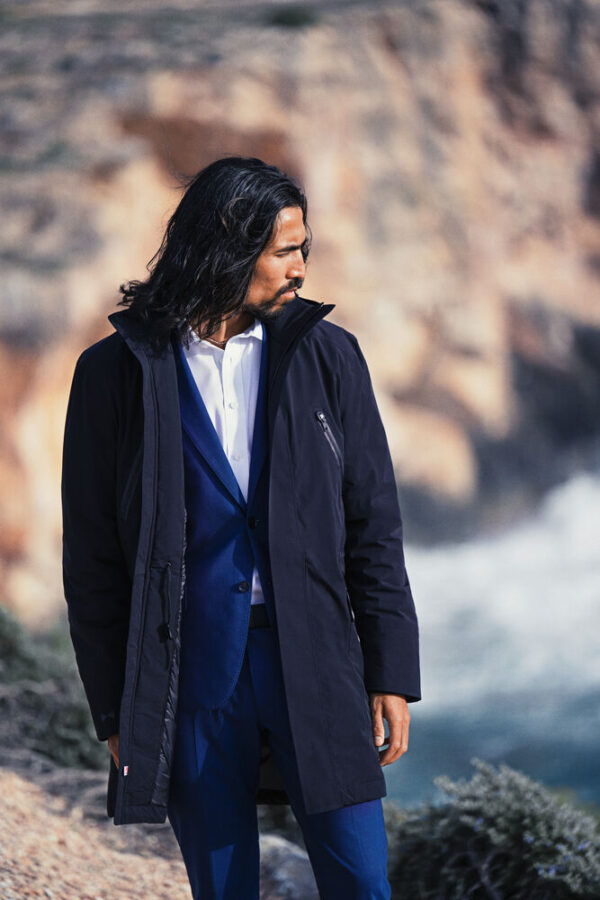 GB01 Twill Slim - Kuva 32