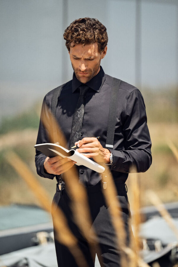 GB01 Twill Slim - Kuva 36