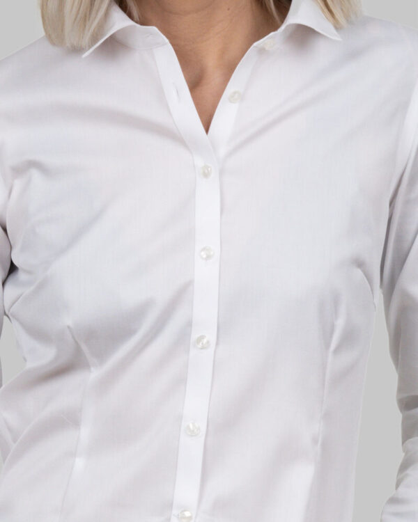 GB01 Twill Woman - Kuva 7