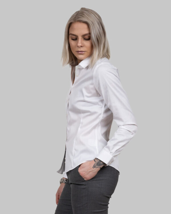 GB01 Twill Woman - Kuva 15