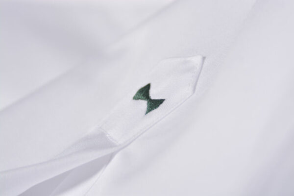 GB01 Twill Woman - Kuva 4