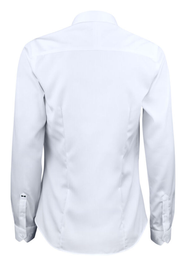 GB01 Twill Woman - Kuva 3