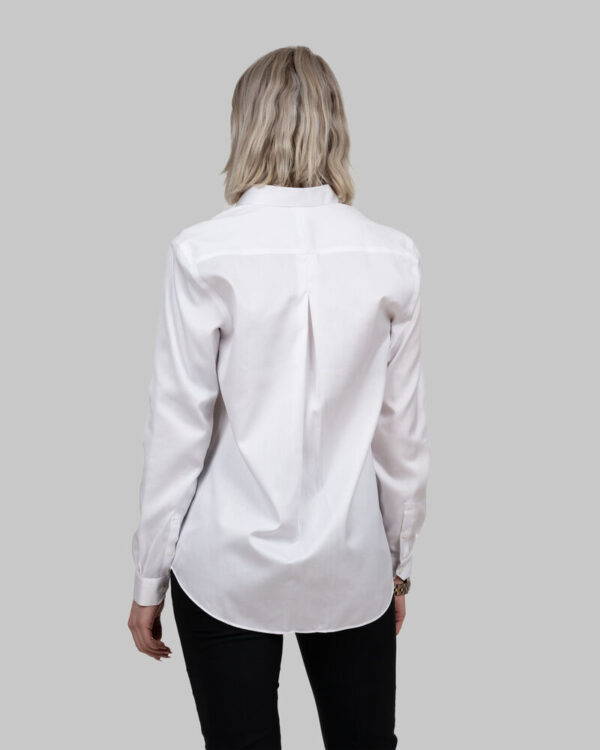 GB01 Twill Relaxed Woman - Kuva 15