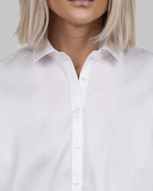 GB01 Twill Relaxed Woman - Kuva 16