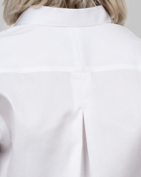 GB01 Twill Relaxed Woman - Kuva 17