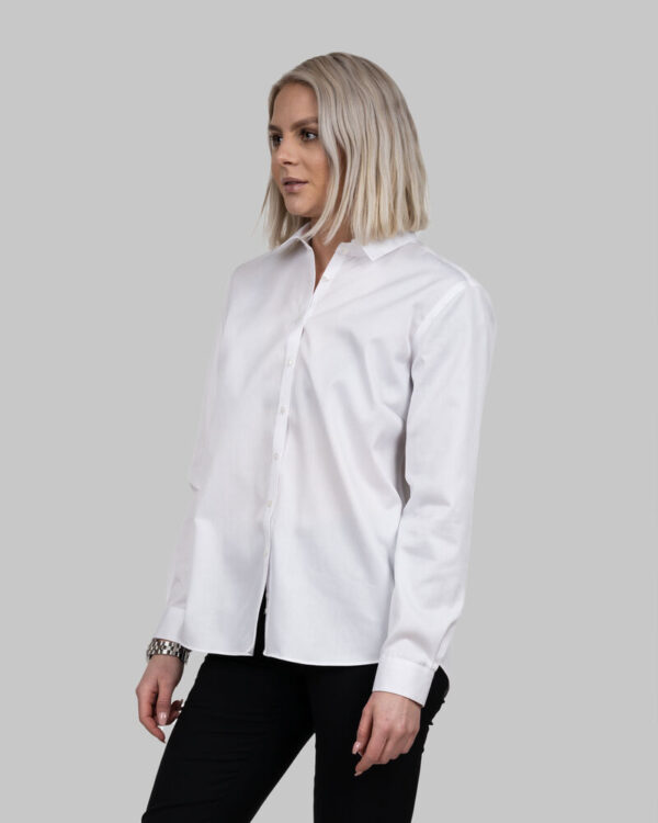 GB01 Twill Relaxed Woman - Kuva 24