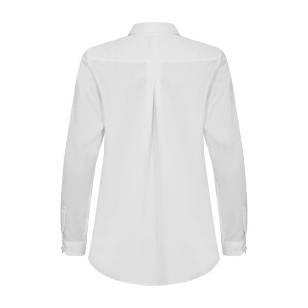 GB01 Twill Relaxed Woman - Kuva 2