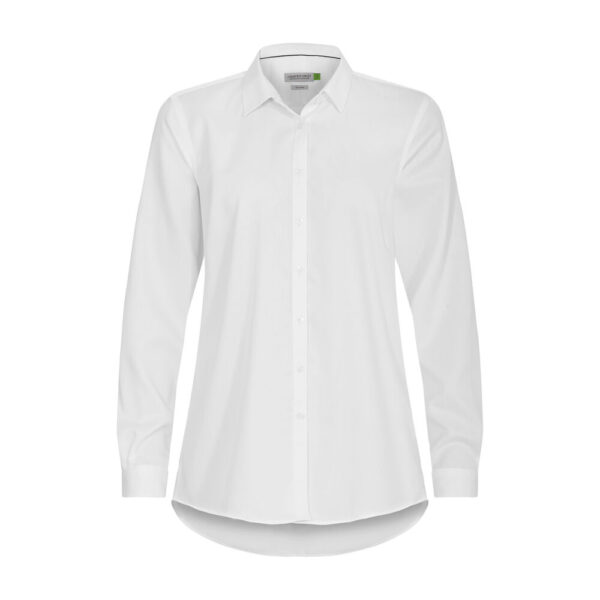 GB01 Twill Relaxed Woman