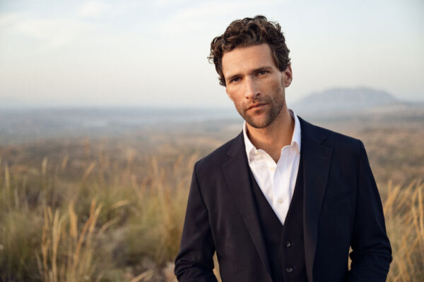 Signature Suit Blazer - Kuva 10