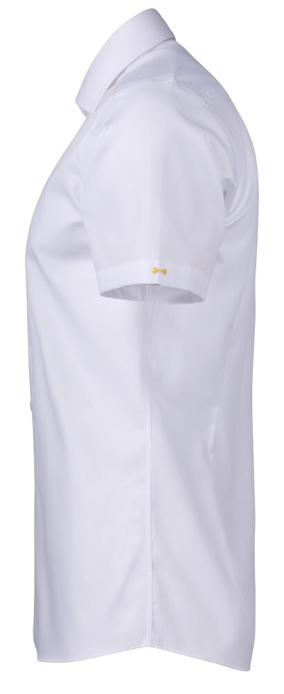 YB50 Twill S/S Regular - Kuva 4