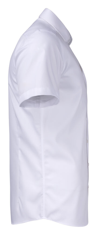 YB50 Twill S/S Regular - Kuva 5
