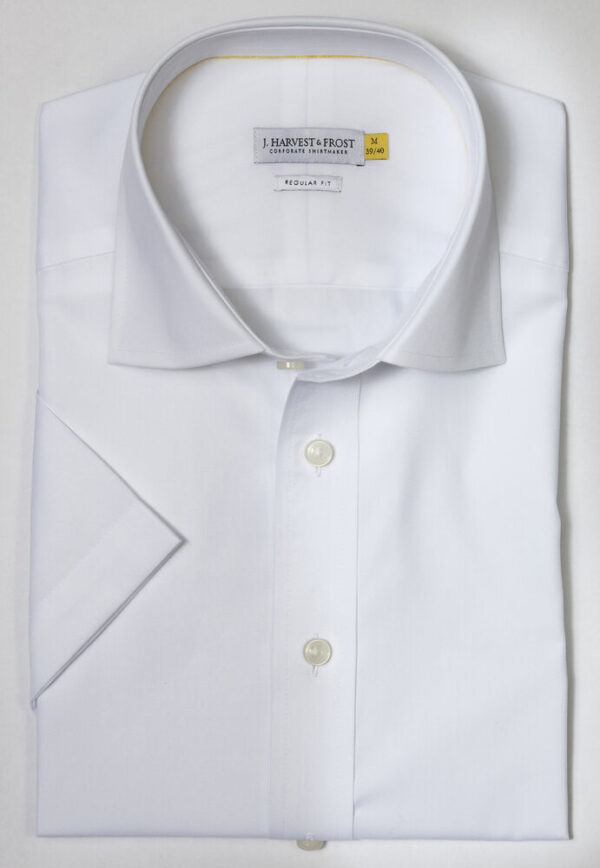 YB50 Twill S/S Regular - Kuva 2