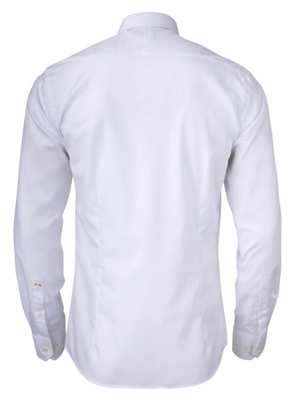 YB50 Twill Extra Long Regular Fit - Kuva 2
