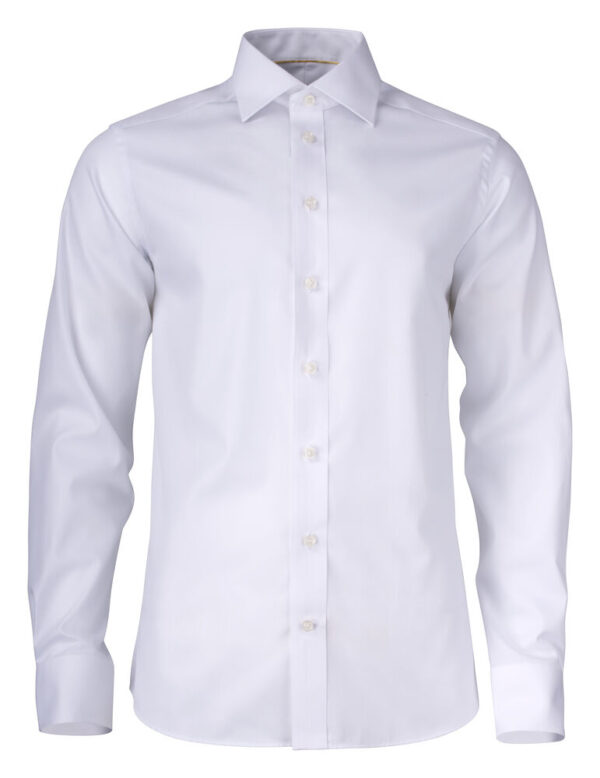 YB50 Twill Extra Long Regular Fit