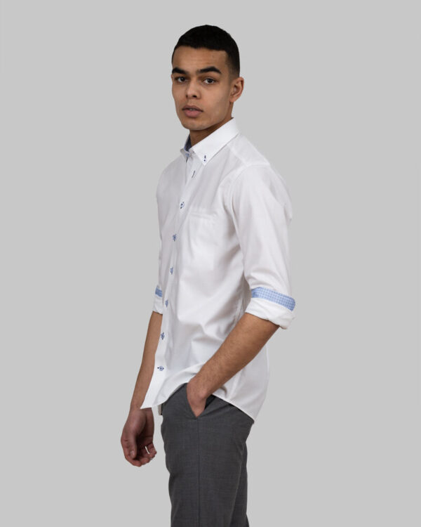 RB121 Oxford Slim - Kuva 12