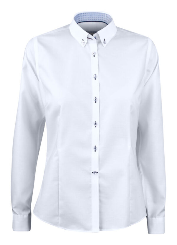RB121 Oxford Woman