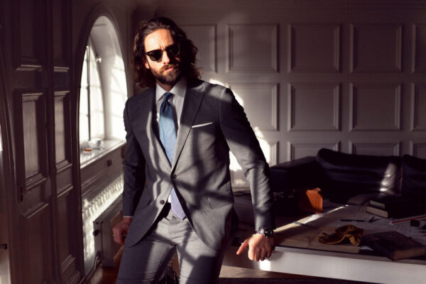 GB01 Twill Slim - Kuva 28