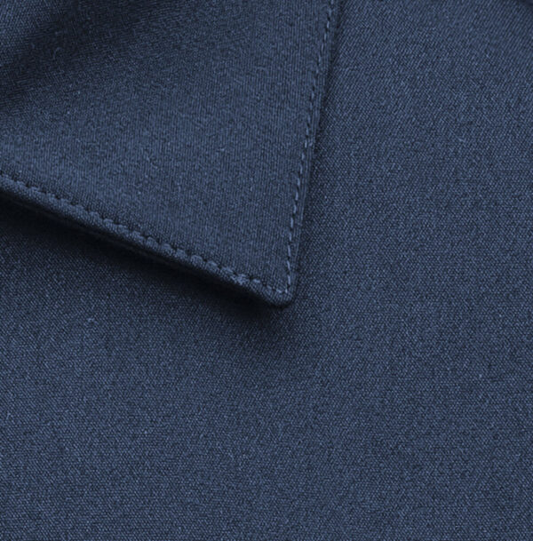 Modern Zip Overshirt Woman - Kuva 2