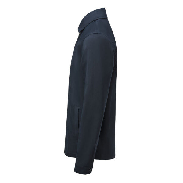 Modern Zip Overshirt - Kuva 5